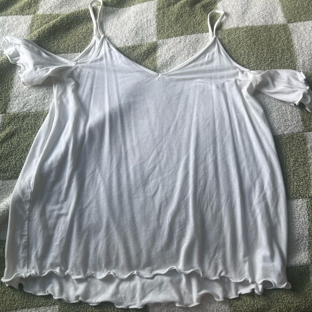 AE Off The Shoulder Top
